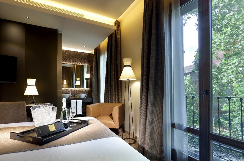 �urea Washington Irving By Eurostars Hotel Company