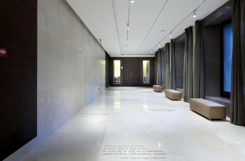 �urea Washington Irving By Eurostars Hotel Company