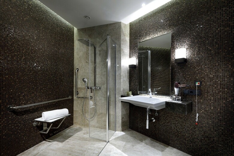 �urea Washington Irving By Eurostars Hotel Company