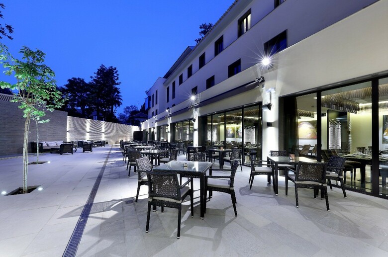 �urea Washington Irving By Eurostars Hotel Company