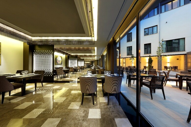 �urea Washington Irving By Eurostars Hotel Company