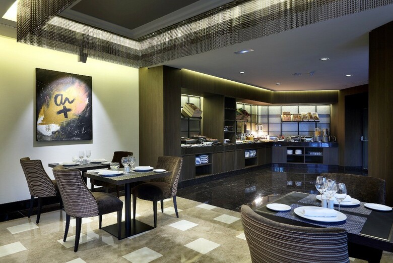 �urea Washington Irving By Eurostars Hotel Company