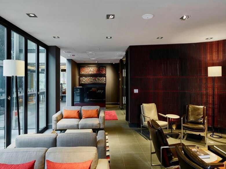 Hotel Boutique Ladera