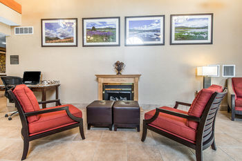 Hotel Comfort Inn Denver West