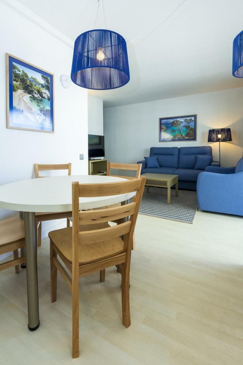 Acacias Apartamentos Salou