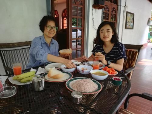 Bed & Breakfast Manik Villa