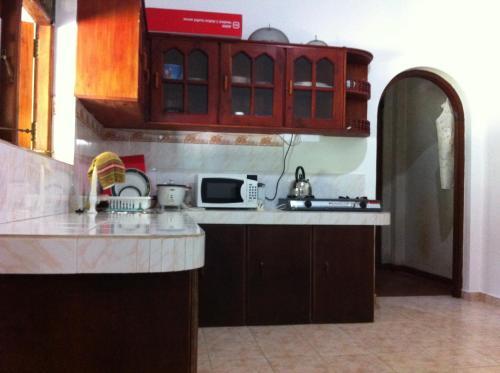 Bed & Breakfast Manik Villa