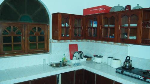 Bed & Breakfast Manik Villa