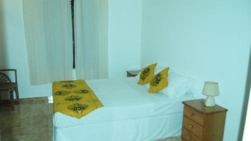 Bed & Breakfast Manik Villa