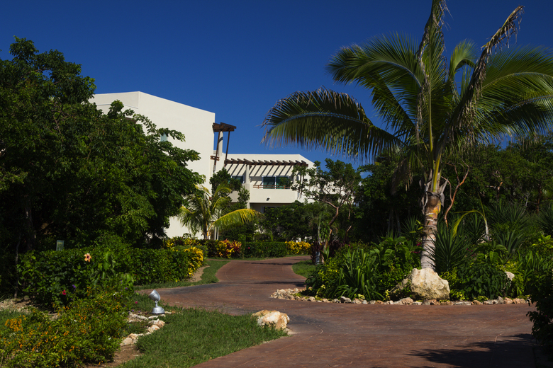 Hotel Gran Muthu Cayo Santa Mar�a