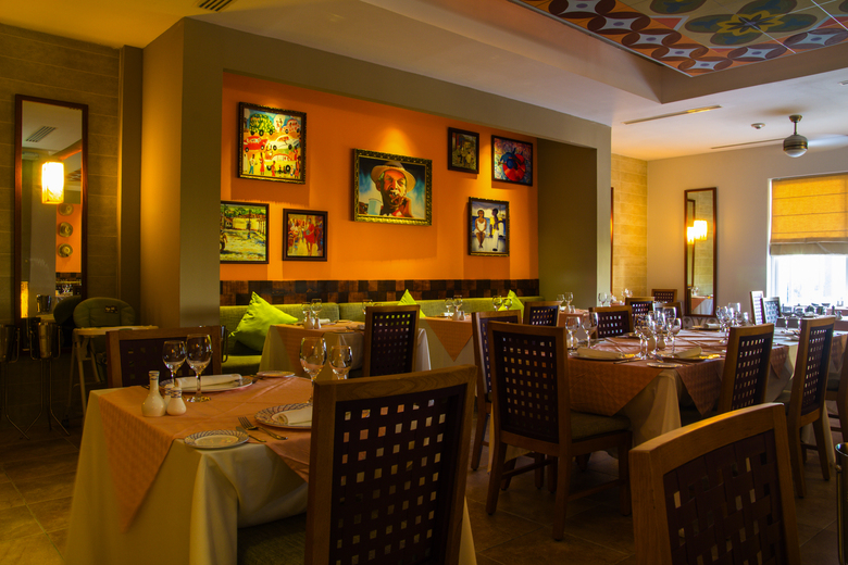 Hotel Gran Muthu Cayo Santa Mar�a