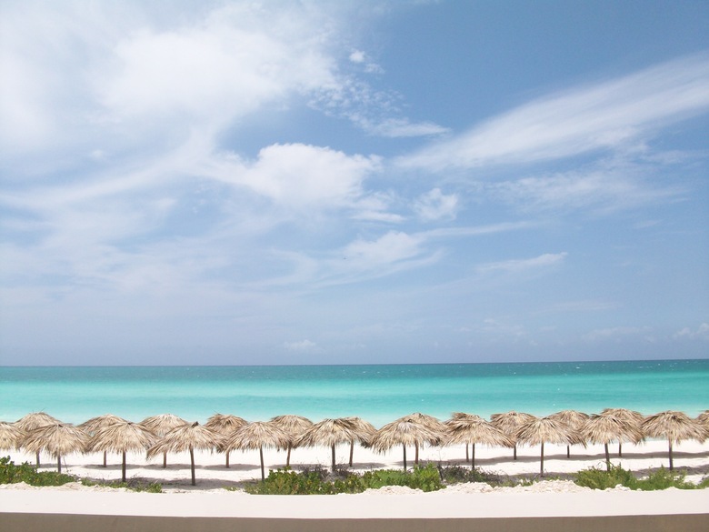 Hotel Gran Muthu Cayo Santa Mar�a