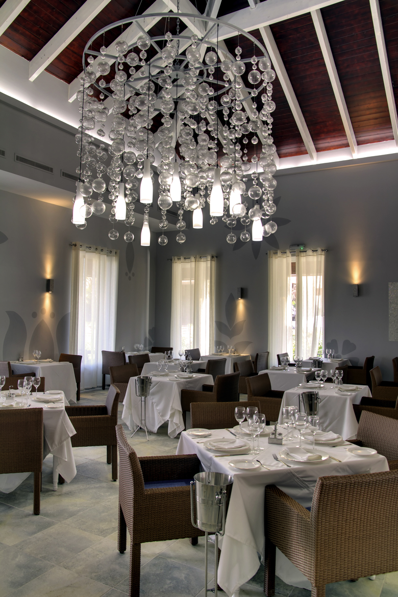 Hotel Gran Muthu Cayo Santa Mar�a