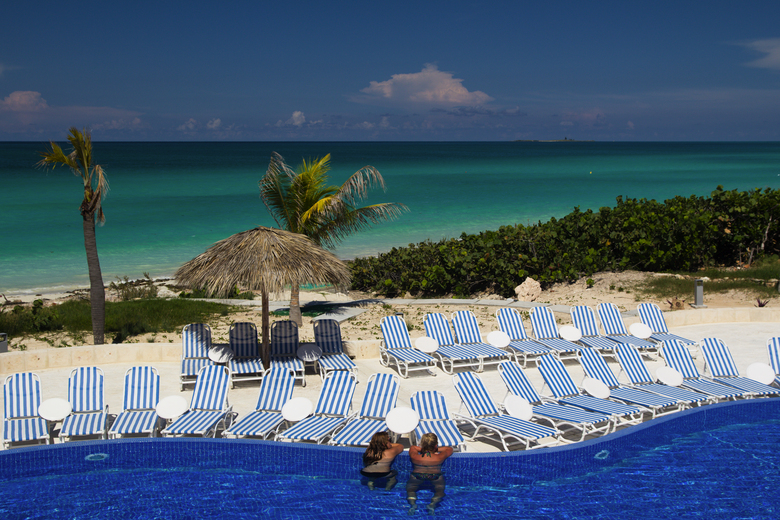 Hotel Gran Muthu Cayo Santa Mar�a