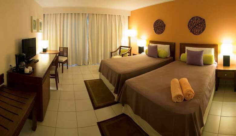 Hotel Gran Muthu Cayo Santa Mar�a