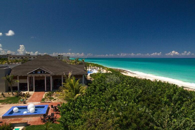 Hotel Gran Muthu Cayo Santa Mar�a