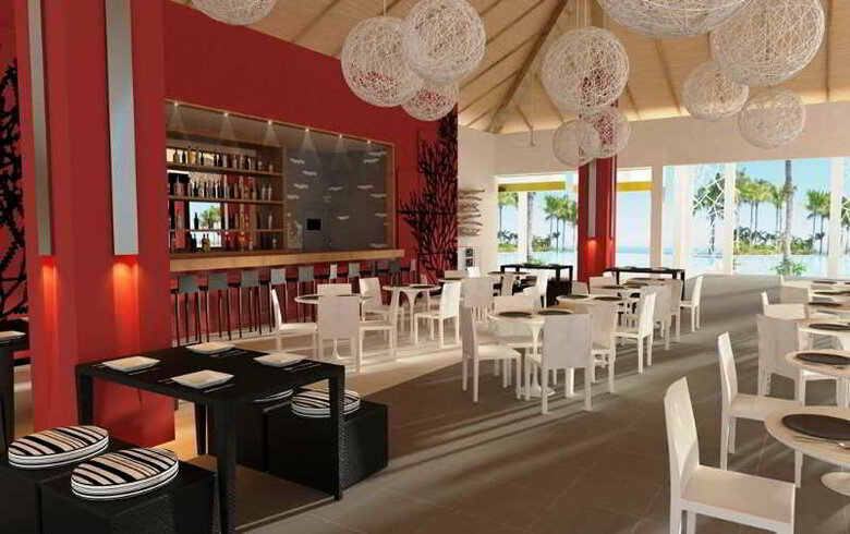 Hotel Gran Muthu Cayo Santa Mar�a