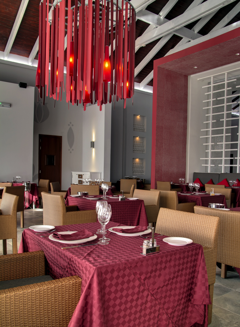 Hotel Gran Muthu Cayo Santa Mar�a
