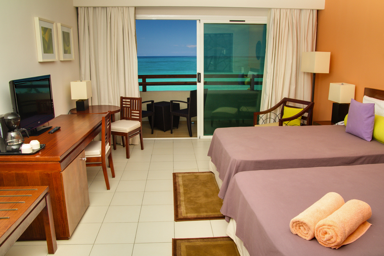 Hotel Gran Muthu Cayo Santa Mar�a