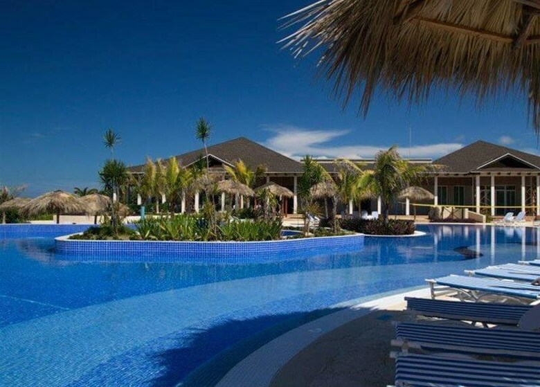 Hotel Gran Muthu Cayo Santa Mar�a