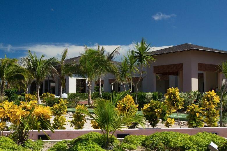 Hotel Gran Muthu Cayo Santa Mar�a