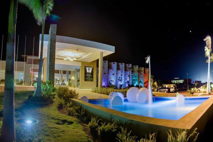 Hotel Gran Muthu Cayo Santa Mar�a