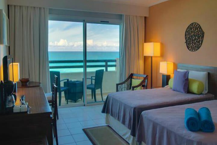 Hotel Gran Muthu Cayo Santa Mar�a