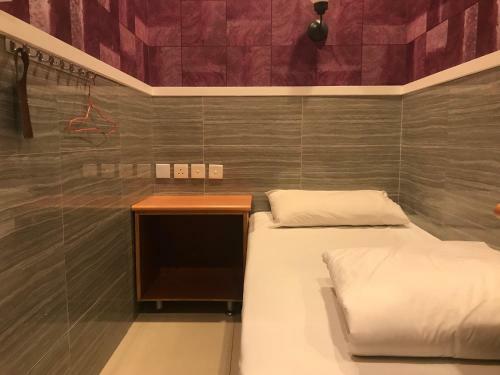 Hostal 3d Inn Hong Kong - Romance