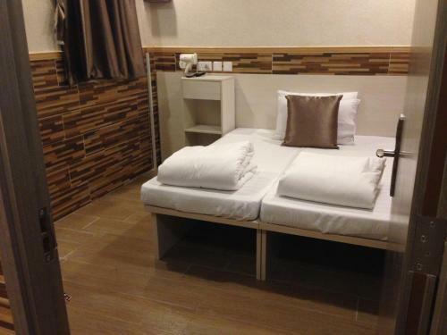 Hostal 3d Inn Hong Kong - Romance