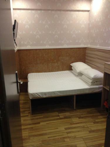 Hostal 3d Inn Hong Kong - Romance