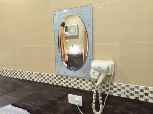 Hostal 3d Inn Hong Kong - Romance