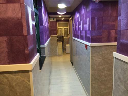 Hostal 3d Inn Hong Kong - Romance