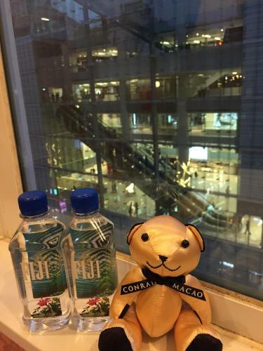 Hostal 3d Inn Hong Kong - Romance