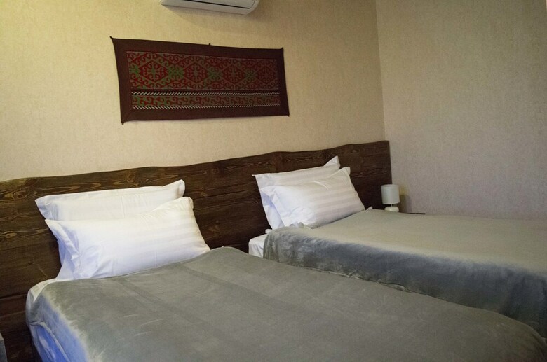 My Hotel
