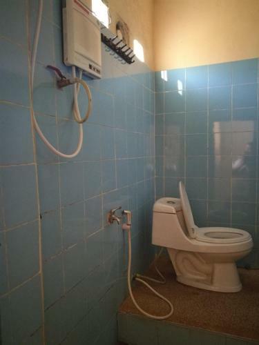 Hostal Banlung Balcony