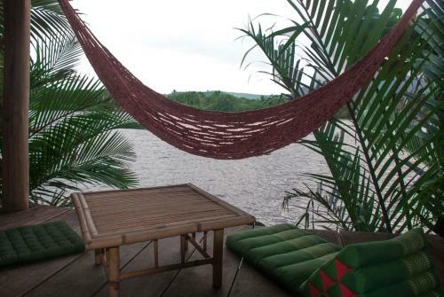 Hotel Eden Eco Village