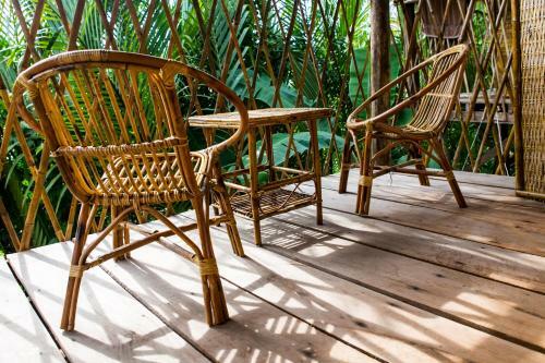 Hotel Eden Eco Village