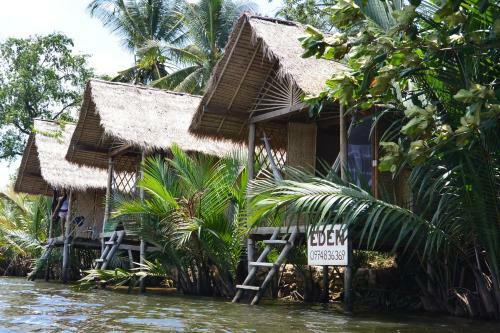 Hotel Eden Eco Village