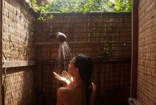 Hotel Eden Eco Village