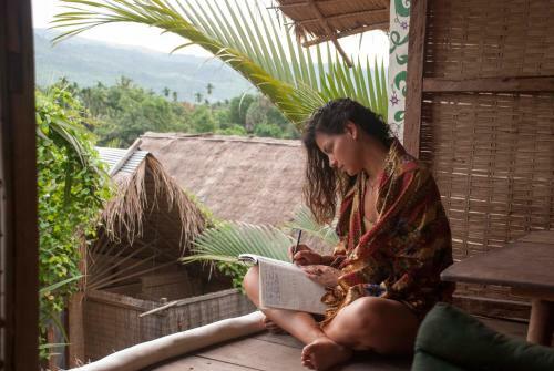 Hotel Eden Eco Village