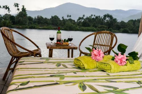 Hotel Eden Eco Village