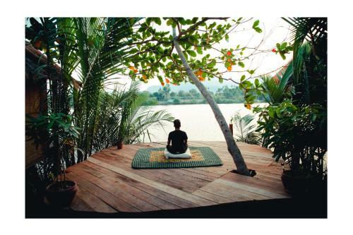 Hotel Eden Eco Village