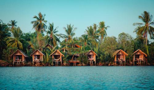 Hotel Eden Eco Village