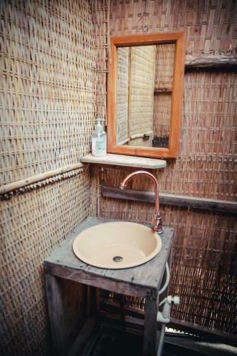 Hotel Eden Eco Village