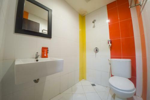Budget Hotel Ambon