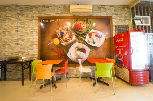Budget Hotel Ambon