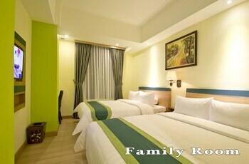 Green Batara Hotel