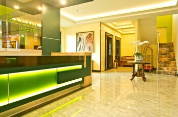Green Batara Hotel