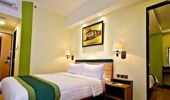 Green Batara Hotel