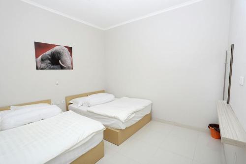 Batu Mountview Villa